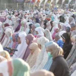 Tata Cara Mandi Sholat Idul Fitri Menurut Imam al-Ghazali Tata Cara Mandi Sholat Idul Fitri Menurut Imam al-Ghazali