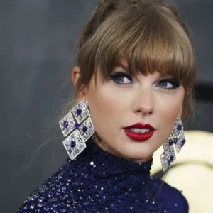 Taylor Swift Tolak Tawaran US$9 Juta untuk Tampil di Uni Emirat Arab Taylor Swift Tolak Tawaran US$9 Juta untuk Tampil di Uni Emirat Arab