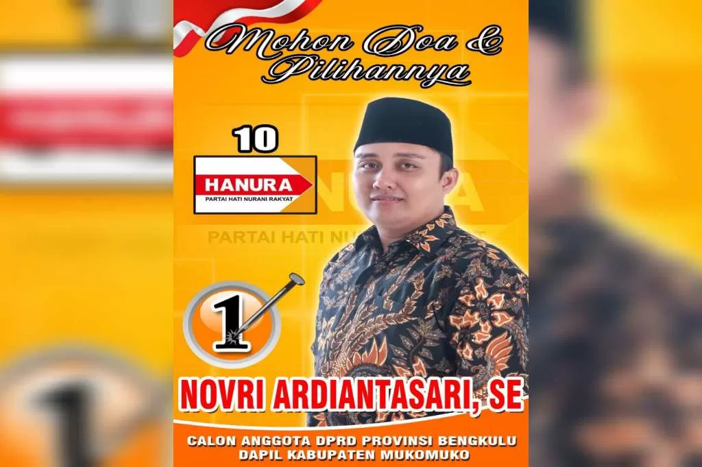 Tempat Wisata Ramai Pengunjung, Novri Ardiantasari Sampaikan Pesan IniÂ 