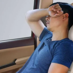 Tips Aman Mudik Lebaran 2024, Manfaat Power Nap Selama Perjalanan Tips Aman Mudik Lebaran 2024, Manfaat Power Nap Selama Perjalanan Sering Lelah dan Ngantuk? Ini Makanan Kaya Vitamin untuk Energi Optimal
