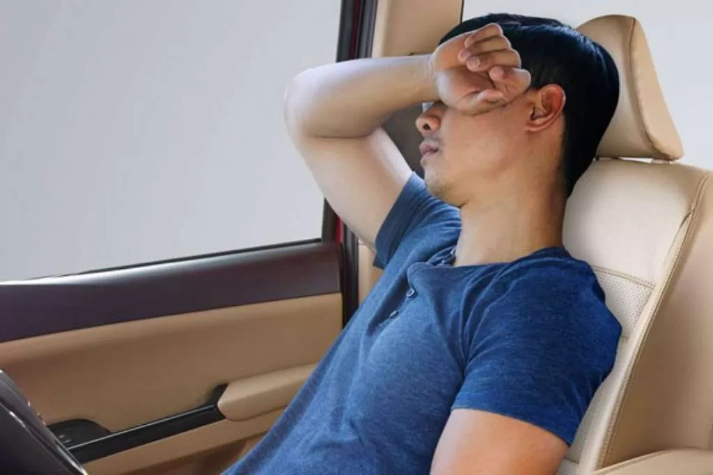 Tips Aman Mudik Lebaran 2024, Manfaat Power Nap Selama Perjalanan Sering Lelah dan Ngantuk? Ini Makanan Kaya Vitamin untuk Energi Optimal