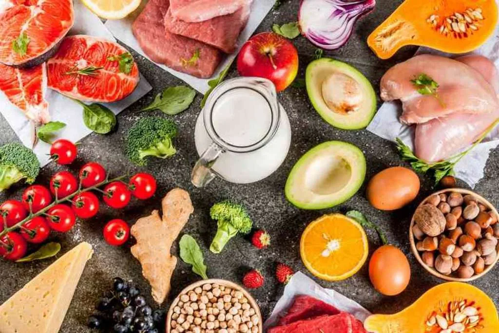 Tips Memelihara Kesehatan Hati Melalui Pola Makan Sehat