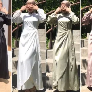 Tips Memilih Baju Lebaran yang Tepat untuk Menyambut Hari Raya Tips Memilih Baju Lebaran yang Tepat untuk Menyambut Hari Raya