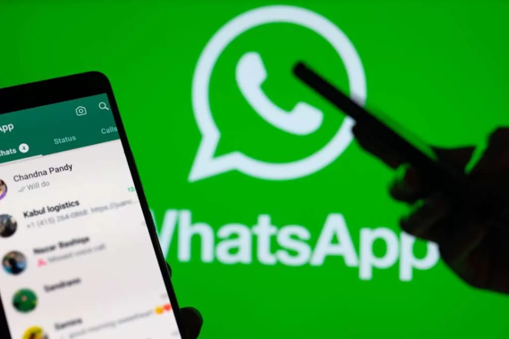 Waspada, Penipuan APK WhatsApp Meningkat Jelang Lebaran