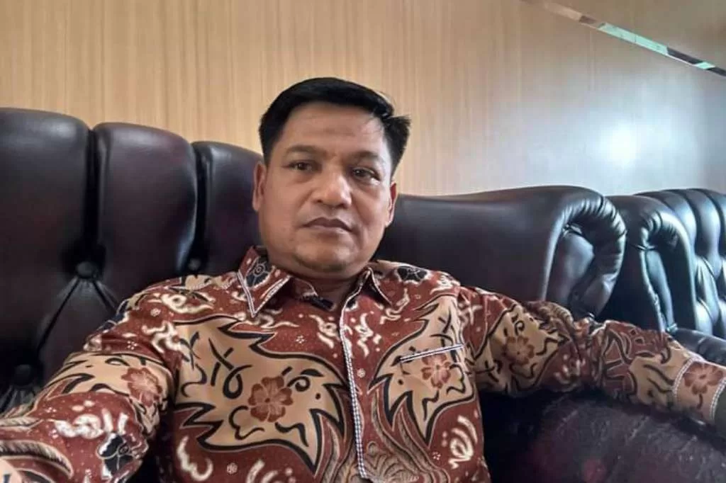 Wisnu Hadi Dukung Alokasi Dana 39 Miliar untuk Rumah Sakit Pratama Ipuh