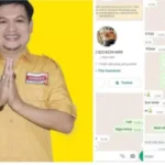 Wisnu Hadi Minta Masyarakat Waspada Terhadap Penipuan Online yang Catut Namanya