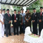 Ziarah Makam Ki Gede Sebayu, Dadang: Saya Bangga Karena Diberi Ruang