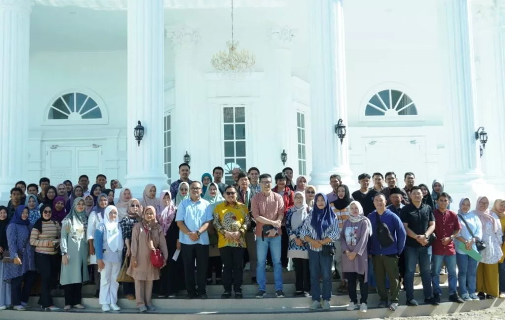 18.876 Warga Kota Bengkulu Akan Diusulkan ke Pemerintah Pusat Masuk PBI-JK