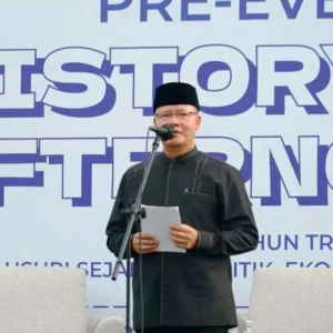200 Tahun Traktat London, Jadi Momentum Penting Meningkatkan Kesadaran Sejarah Besar Bengkulu