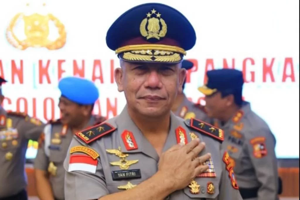 3 Unit Kapal Hisap Pasir Di Karimun Diamankan Polda Kepri, Milik Siapa?