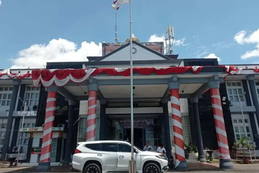 7 Eselon II Pemkab Benteng Akhirnya Dilantik, Dinsos dan BPBD Malah Diisi Pejabat Peringkat 2