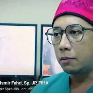 80 Persen Penyakit Saluran Pencernaan Sudah Bisa Ditangani RSMY Bengkulu, Termasuk Tumor Layanan Katerisasi Jantung RSMY Bengkulu Sudah Miliki Alat Tercanggih Saat Ini