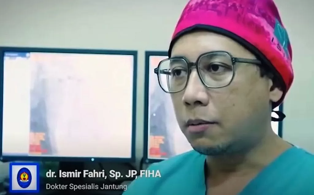 Layanan Katerisasi Jantung RSMY Bengkulu Sudah Miliki Alat Tercanggih Saat Ini