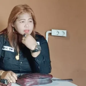 Kisruh Parkir Alfamart Kota Bengkulu, Gemawasbi: Ada Permainan Apa Antara Alfamart Dengan Pemkot?