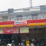 Aneh, Pihak Alfamart Sebut Tidak Pernah Menunjuk Pihak Ketiga Kelola Parkir