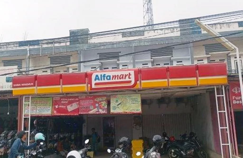 Aneh, Pihak Alfamart Sebut Tidak Pernah Menunjuk Pihak Ketiga Kelola Parkir