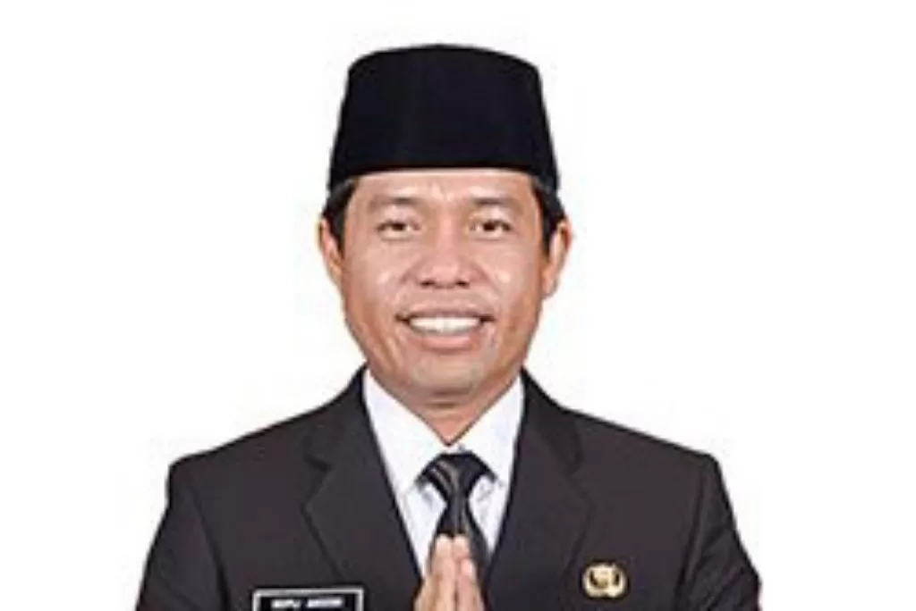 Angka Kemiskinan Lebong Menurun, Kopli Ansori: Hasil Kerja Keras Semua Elemen