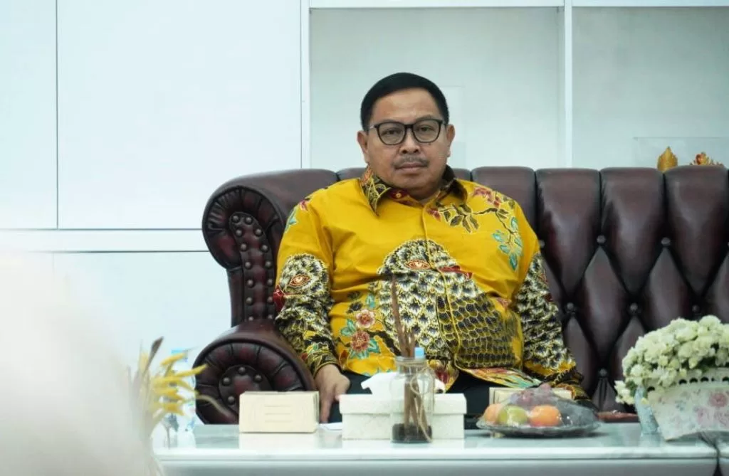 Angka Pengangguran di Kota Bengkulu Alami Penurunan