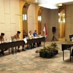 Babak Akhir Seleksi JPT Pratama di Lingkungan Pemprov Bengkulu