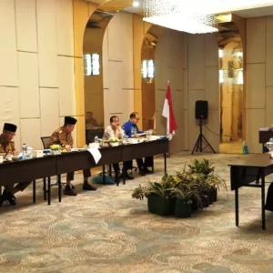 Babak Akhir Seleksi JPT Pratama di Lingkungan Pemprov Bengkulu