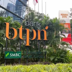 Bank BTPN Raih Kinerja Positif di Triwulan I Tahun 2024 dengan Penyaluran Kredit Bertumbuh 24% YoY Bank BTPN Tumbuh Signifikan, Fokus pada Pengembangan Digital dan Inisiatif Berkelanjutan