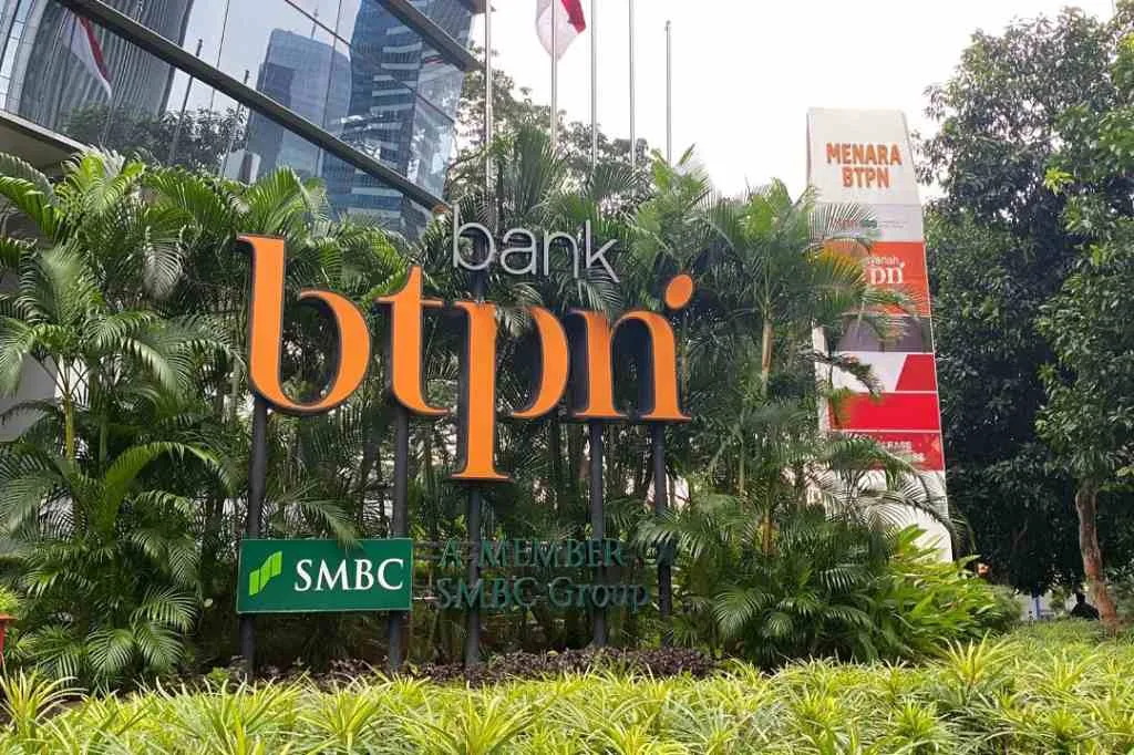 Bank BTPN Raih Kinerja Positif di Triwulan I Tahun 2024 dengan Penyaluran Kredit Bertumbuh 24% YoY Bank BTPN Tumbuh Signifikan, Fokus pada Pengembangan Digital dan Inisiatif Berkelanjutan