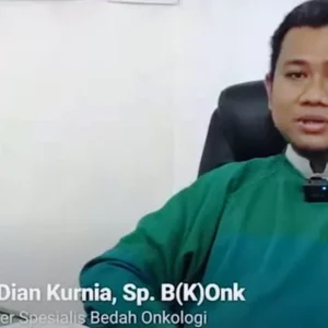 Bedah Onkologi RSMY Bengkulu Sudah Bisa Melakukan Operasi Reconstruksi Payudara dan Rekonstruksi Wajah Bedah Onkologi RSMY Bengkulu Sudah Bisa Melakukan Operasi Reconstruksi Payudara dan Rekonstruksi Wajah