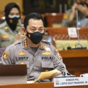 Buntut Perkara Bupati Bengkulu Selatan, Kapolri Diminta Buktikan Pernyataannya Buntut Perkara Bupati Bengkulu Selatan, Kapolri Diminta Buktikan Pernyataannya