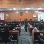 Bupati Kaur: Prestasi dan Penghargaan Bukan Tujuan Utama