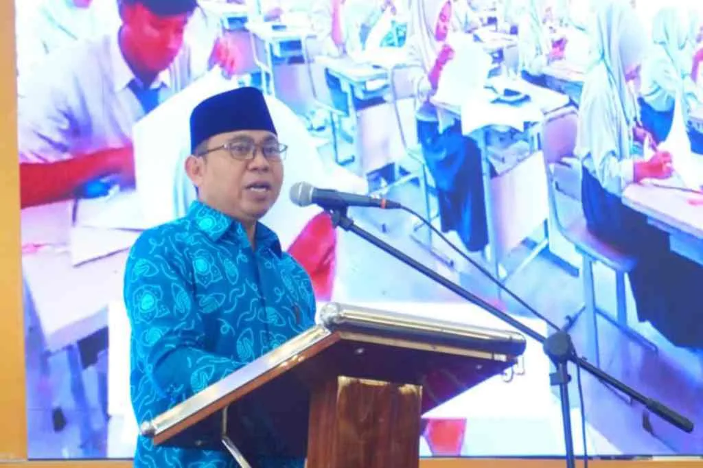 CJH Bengkulu Yang Jauh Diminta Datang Lebih Awal