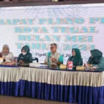 Dadang Somantri Ajak PKK Kota Tegal Eksekusi 10 Program PKK