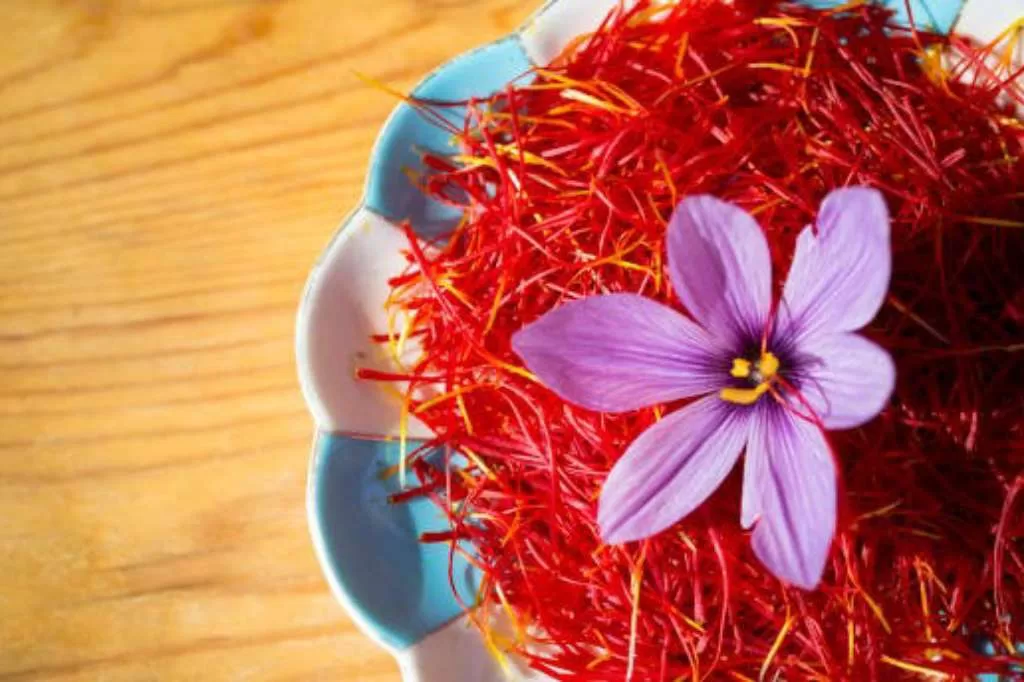 Daftar Rempah Mahal Dunia, Saffron hingga Cengkeh Laku Keras