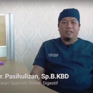 80 Persen Penyakit Saluran Pencernaan Sudah Bisa Ditangani RSMY Bengkulu, Termasuk Tumor 80 Persen Penyakit Saluran Pencernaan Sudah Bisa Ditangani RSMY Bengkulu, Termasuk Tumor