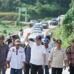 Diusulkan Sejak 2019 Lalu ke Pemerintah Pusat, Jalan di Pulau Enggano Seperti Jalan Tol