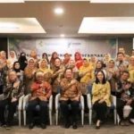 Dorong Penggunaan Fitofarmaka, Plt Direktur RSMY Bengkulu Hadiri Kegiatan Advokasi di Sumatera Barat