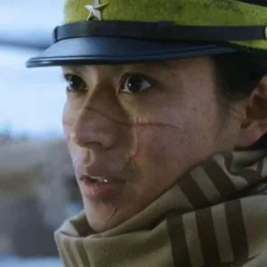 Golden Kamuy, Petualangan Emas Saichi Sugimoto di Hokkaido
