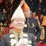 Gubernur Rohidin Doakan Kota Curup Makin Sejahtera