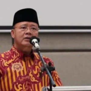 Gubernur Rohidin: Pemberantasan Korupsi Perlu Aksi Nyata Dari Semua Elemen Pemerintah Daerah Gubernur Rohidin: Pemberantasan Korupsi Perlu Aksi Nyata Dari Semua Elemen Pemerintah Daerah