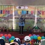 Hadiri Himpaudi Fest, Bupati Blitar Sampaikan Harapan Besar Kepada Pendidik PAUD