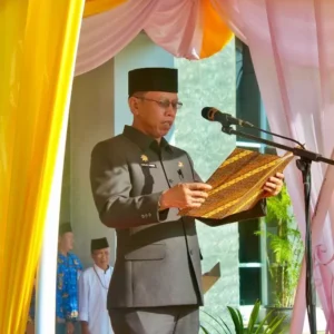 Hardiknas 2024, Pemprov Bengkulu Komitmen Maksimalkan Peningkatan Kualitas Pendidikan