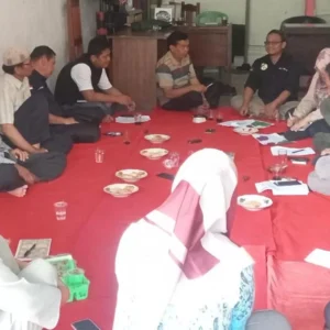 Hutan Adat di Kabupaten Lebong Mulai Diverifikasi Hutan Adat di Kabupaten Lebong Mulai Diverifikasi