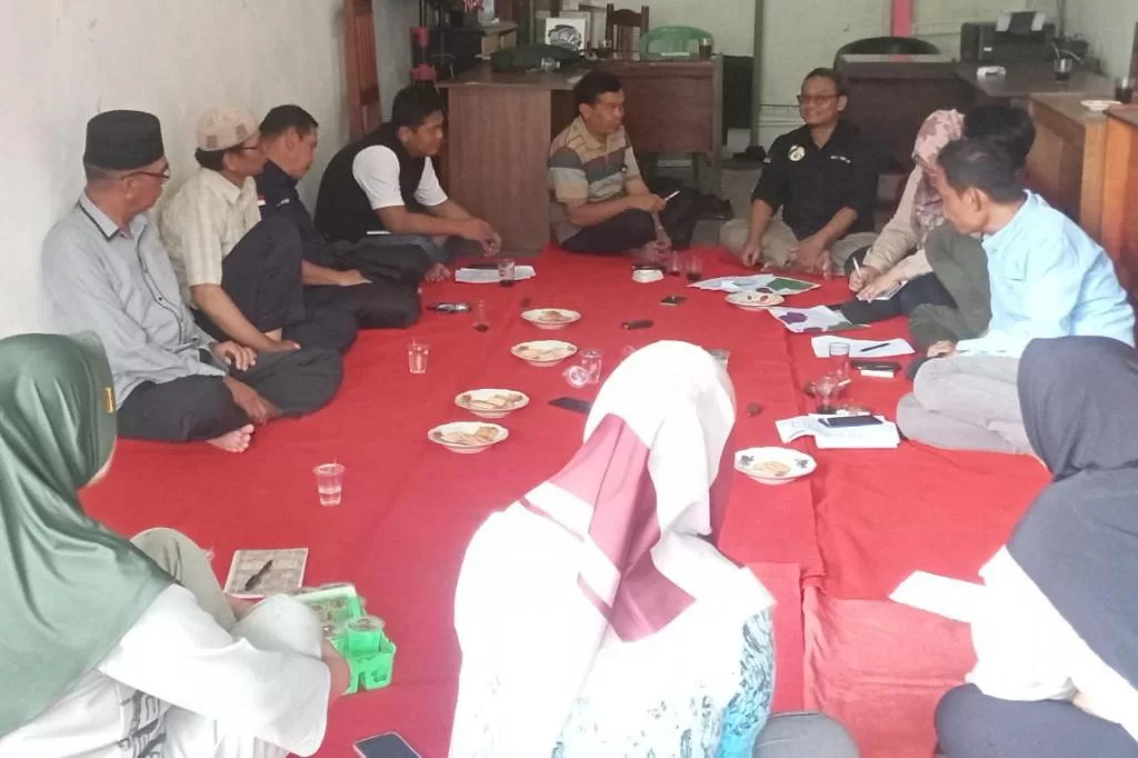 Hutan Adat di Kabupaten Lebong Mulai Diverifikasi