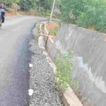 Jalan Inpres 40 Miliar di Kaur Jadi Sorotan Banyak Pihak