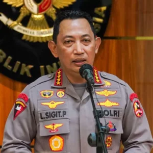 Kapolri: Tidak Ada Masalah Antara Polri dan Kejaksaan Agung Kapolri: Tidak Ada Masalah Antara Polri dan Kejaksaan Agung