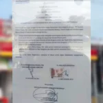 Kasak-Kusuk Parkir Gerai Alfamart Jadi Catatan Sejarah Sistem Pemerintahan Kota Bengkulu