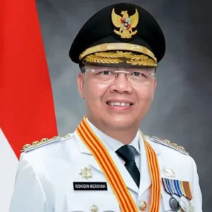 Keikutsertaan Rohidin Mersyah Dalam Pilkada 2024 Membuat Cemas Kandidat Lain Keikutsertaan Rohidin Mersyah Dalam Pilkada 2024 Membuat Cemas Kandidat Lain