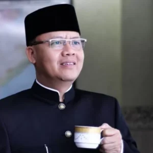 Kemenangan Golkar di Bengkulu Sebagai Bukti Keberhasilan Rohidin Mersyah Memimpin