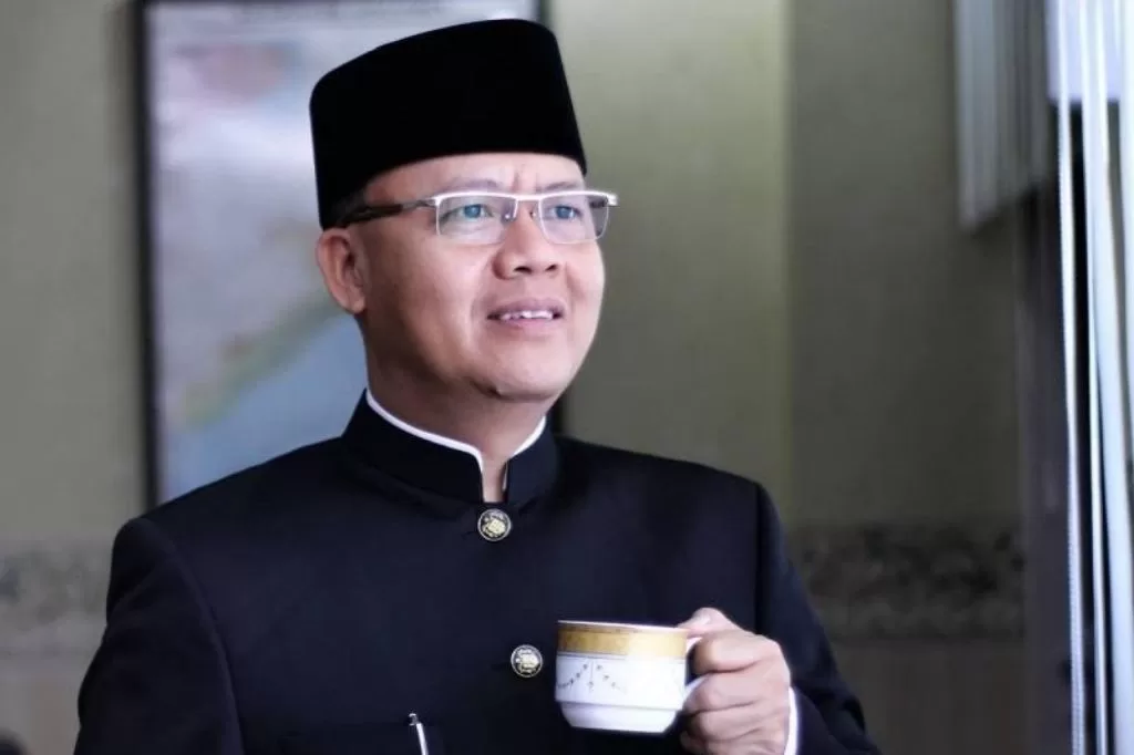 Kemenangan Golkar di Bengkulu Sebagai Bukti Keberhasilan Rohidin Mersyah Memimpin