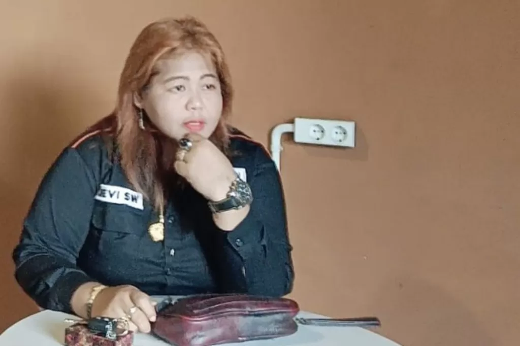 Kisruh Parkir Alfamart Kota Bengkulu, Gemawasbi: Ada Permainan Apa Antara Alfamart Dengan Pemkot?
