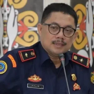 KKP Laporkan Koperasi RAM Ke Polda Kepri Terkait Pemalsuan Dokumen Tambang
